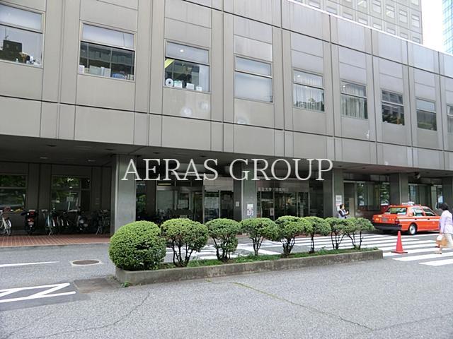 病院　国際医療福祉大学三田病院（病院）まで721m