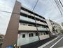 ワーフときわ台 2階 築1年6ヶ月の賃貸物件