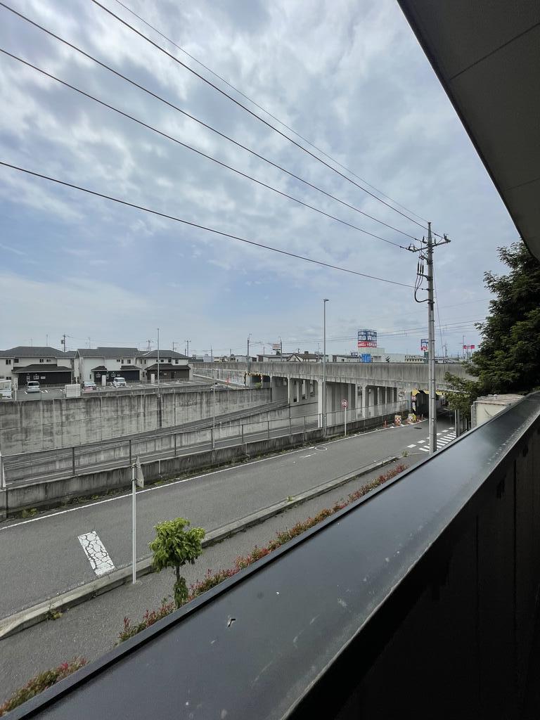 眺望　◆こちらの物件のお問合わせは、蕪木不動産へお問合せ下さい◆