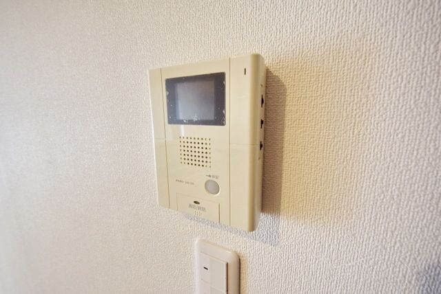 セキュリティ　★お問い合わせはタウンハウジングまで★