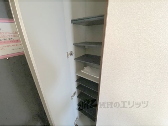 収納　下駄箱