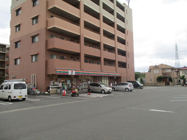 コンビニ　セブンイレブン 藤沢下土棚店（コンビニ）まで74m