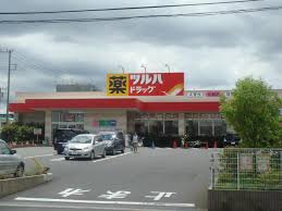 ドラックストア　ツルハドラッグ 藤沢菖蒲沢店（ドラッグストア）まで1029m