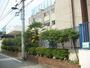 小学校　文京区立礫川小学校（小学校）まで870m