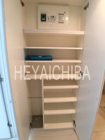 その他　シューズボックス