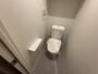 トイレ　トイレです。ウォシュレット付を探している方、おすすめです！