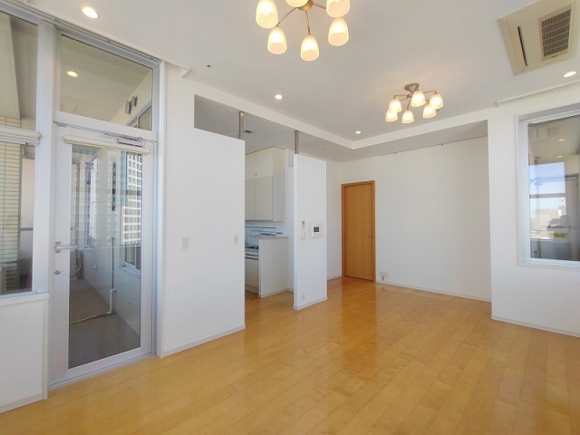 その他　リビング