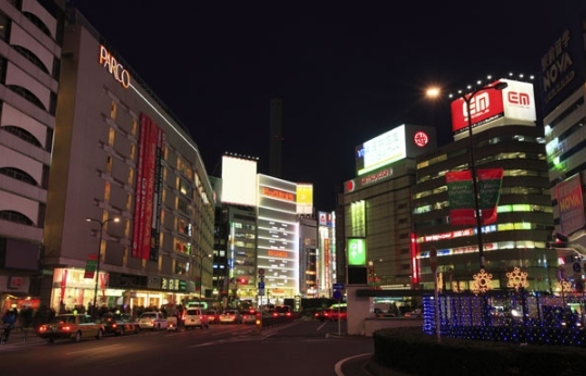 その他　池袋駅（その他）まで160m