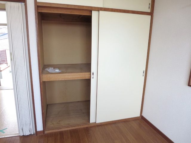 収納　★お部屋探しはタウンハウジング稲田堤店まで★