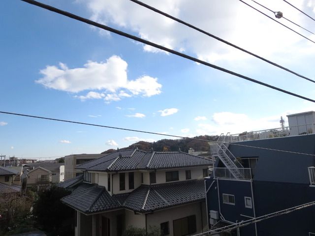 その他設備　★お部屋探しはタウンハウジング稲田堤店まで★
