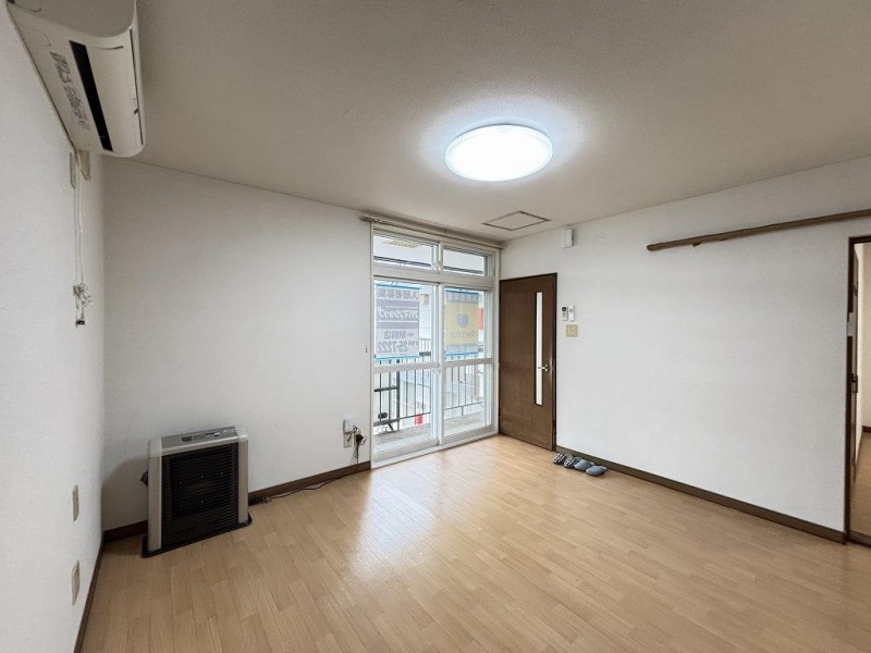 その他部屋・スペース　内装