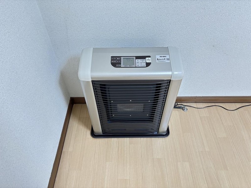 その他設備　設備