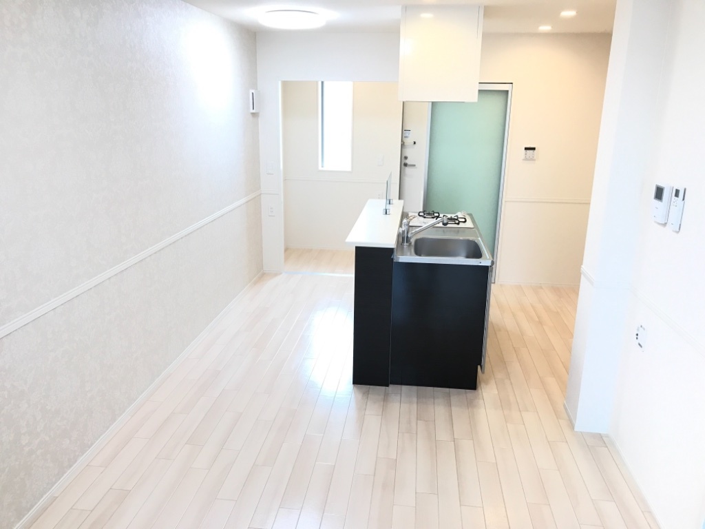 その他部屋・スペース　LDK2