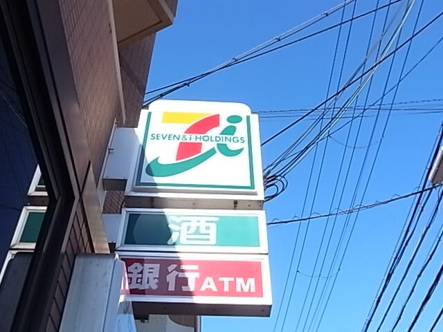 コンビニ　セブンイレブン神戸赤鳥居前店（コンビニ）まで494m