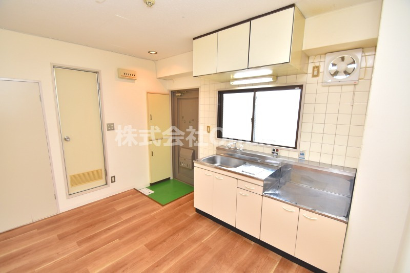 キッチン