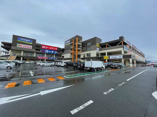 ホームセンター　ホームセンターコーナン フレスポ東大阪稲田店（ホームセンター）まで659m
