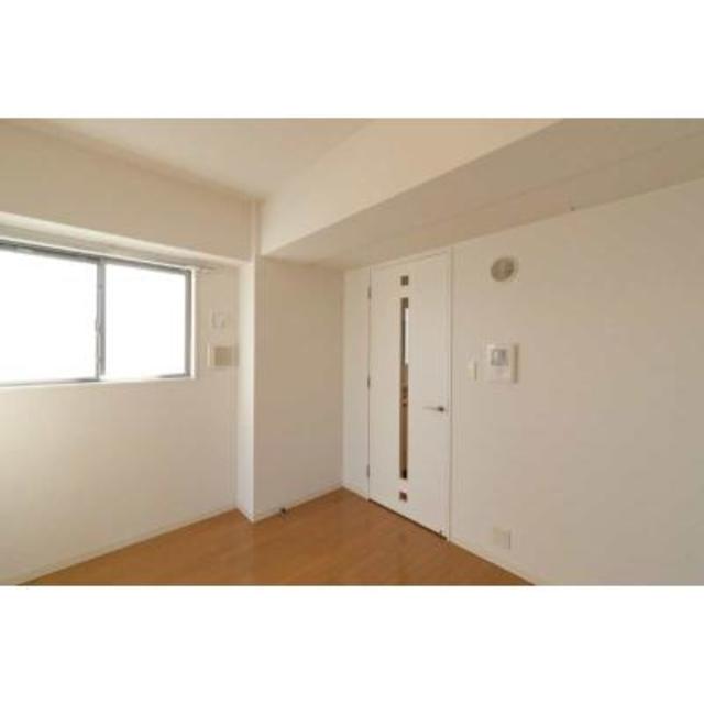 居室・リビング　※写真は同タイプ住戸です。