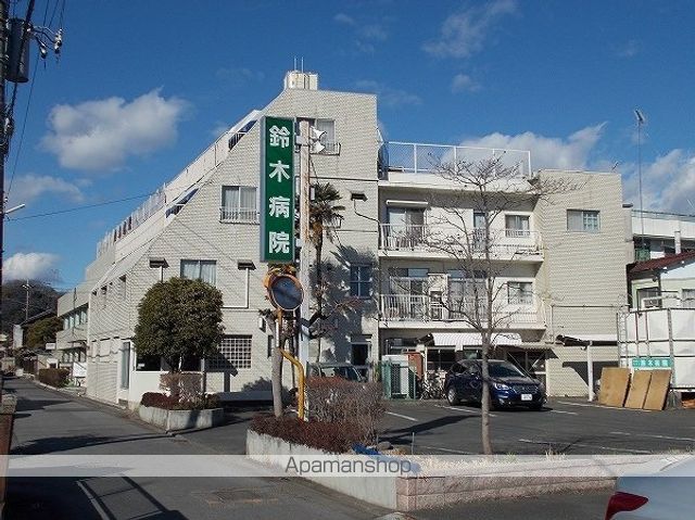 病院　鈴木病院（病院）まで393m