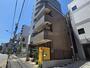 立川駅より徒歩10分 2階 築31年9ヶ月の賃貸物件