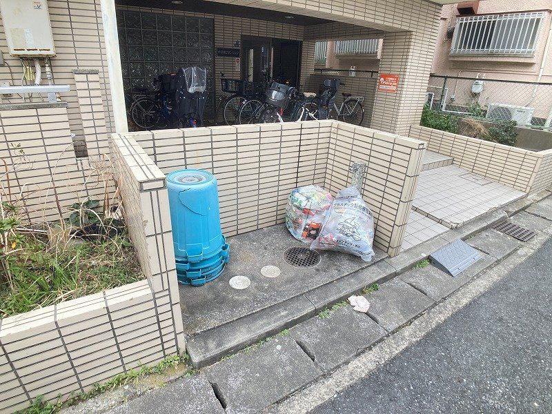 その他共有部分　共有部分
