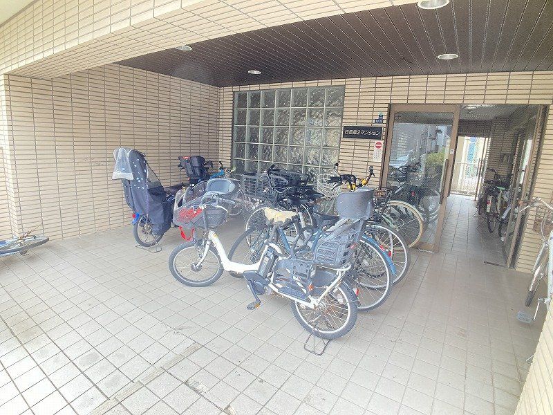 その他共有部分　共有部分
