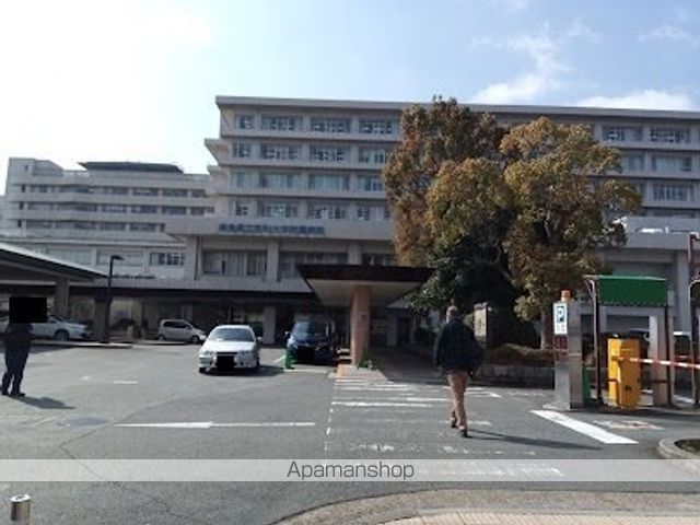 その他　奈良県立医科大学附属病院（その他）まで3400m