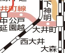 その他　☆路線図☆