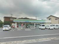 コンビニ　ファミリーマート（コンビニ）まで397m