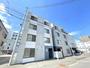 建物外観　都市ガス・ネット無料♪人気エリアのデザイナーズ♪