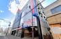 ドラックストア　ツルハドラッグ南9条店（ドラッグストア）まで169m