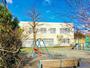 幼稚園・保育園　札幌市あけぼの保育園（幼稚園・保育園）まで236m