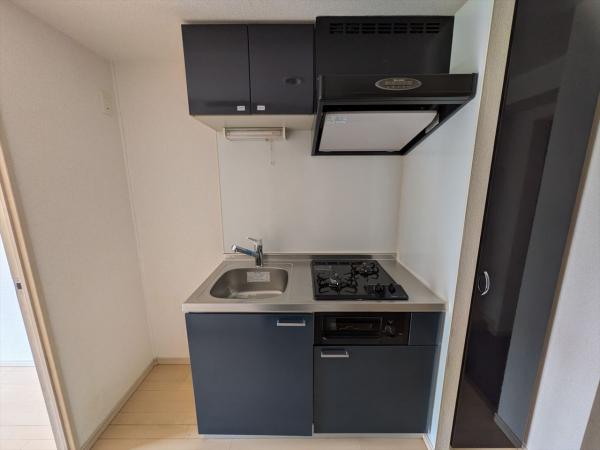 その他設備　その他部屋・スペース