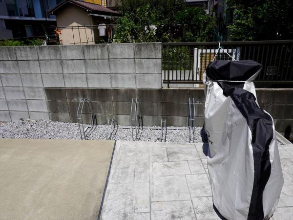 その他共有部分　その他共有部分
