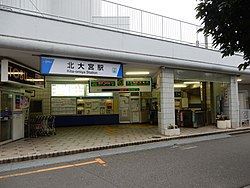 その他　北大宮駅（その他）まで622m