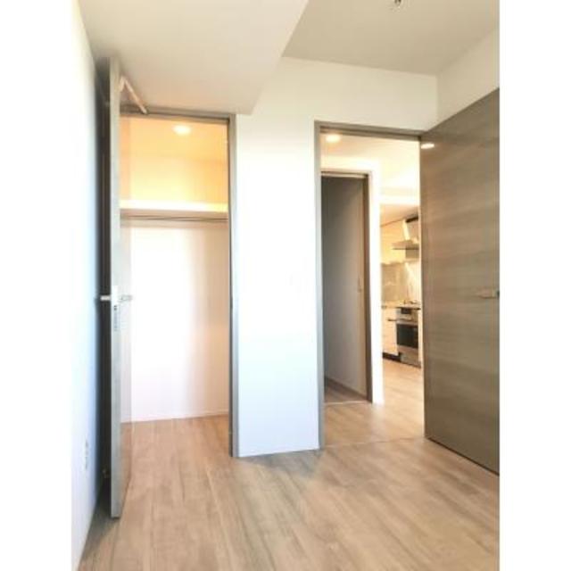 収納　※写真は同タイプ住戸です。