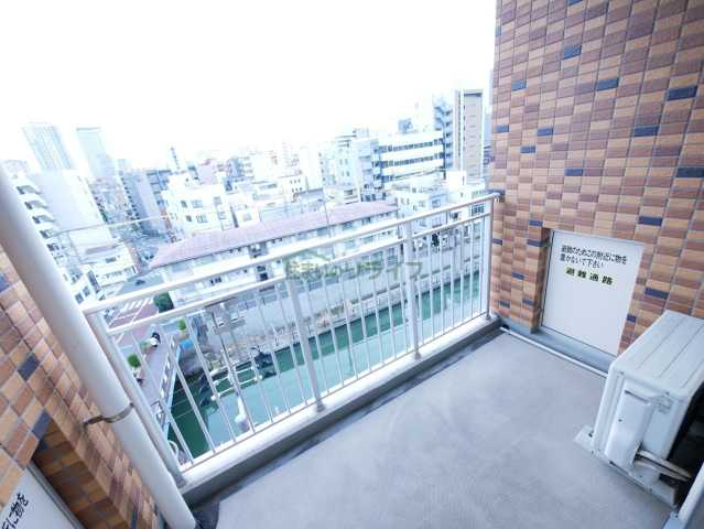 バルコニー　リライフ浅草店