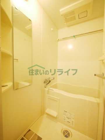 バス・シャワールーム　リライフ浅草店