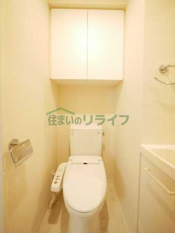 トイレ　リライフ浅草店