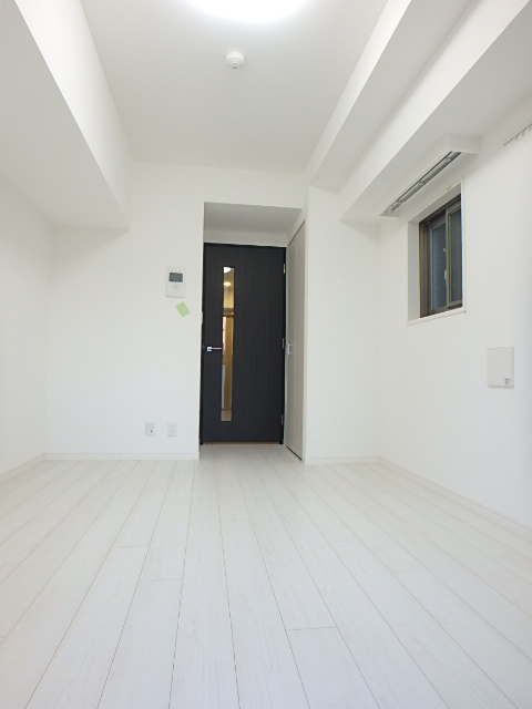 その他部屋・スペース　洋室　角部屋・二面採光