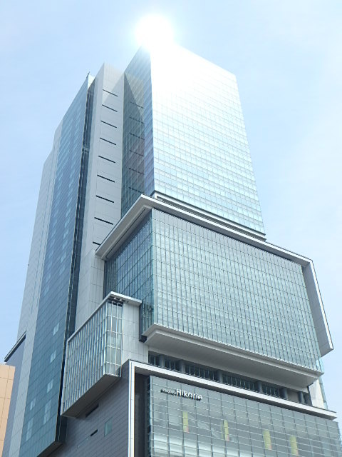 その他　渋谷ヒカリエ（その他）まで410m