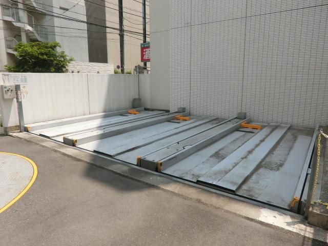 駐車場　★駐車場★