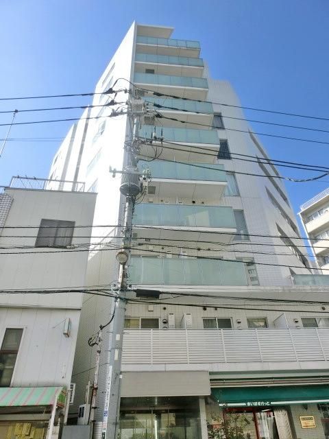 建物外観　★外観★