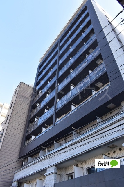 建物外観　【ＧＡＬＡマンションシリーズ】