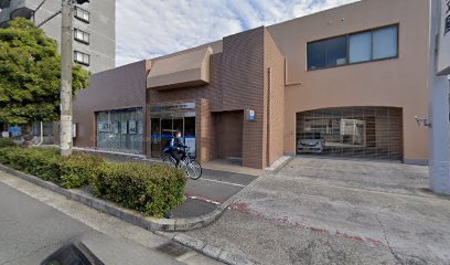 銀行　大阪シティ信用金庫阿倍野支店（銀行）まで491m