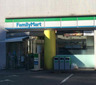 コンビニ　ファミリーマート 芦花公園駅北店（コンビニ）まで397m