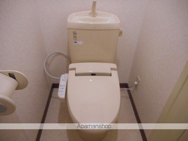 Fitlifeのトイレ写真