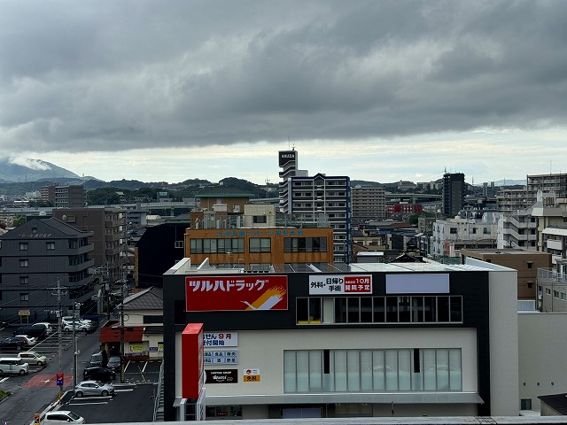 ドラックストア　ツルハドラッグ小倉片野店（ドラッグストア）まで545m