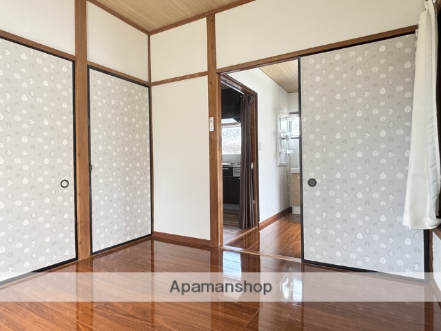 その他部屋・スペース
