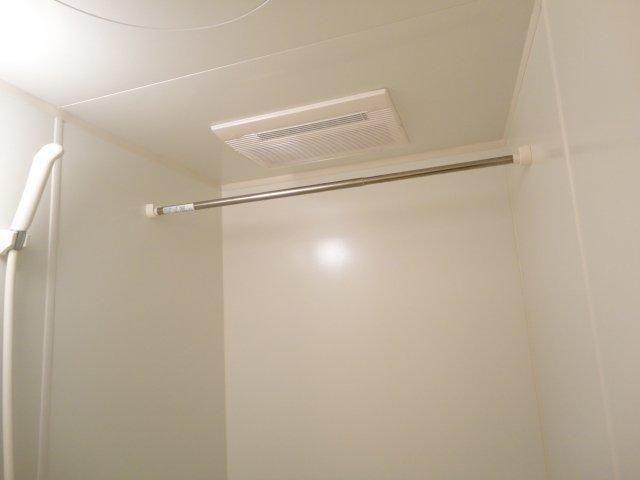 その他部屋・スペース　浴室乾燥機