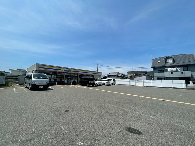 コンビニ　ミニストップ堺北野田店（コンビニ）まで197m